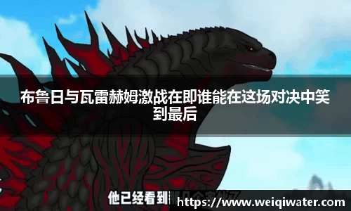 布鲁日与瓦雷赫姆激战在即谁能在这场对决中笑到最后
