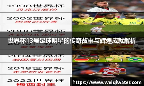 世界杯13号足球明星的传奇故事与辉煌成就解析