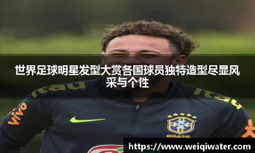 世界足球明星发型大赏各国球员独特造型尽显风采与个性