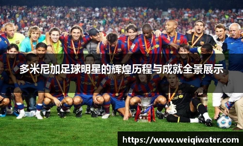 多米尼加足球明星的辉煌历程与成就全景展示